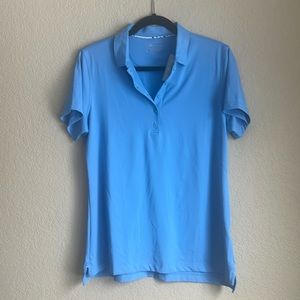 Peter Millar women’s golf shirt